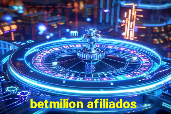 betmilion afiliados